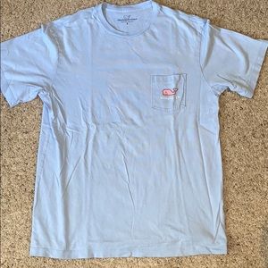 vineyard vines tshirt